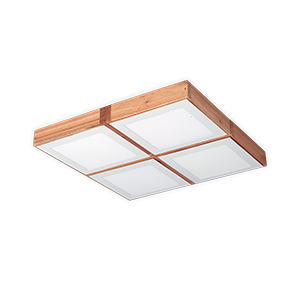 MÓDULO PANEL LED